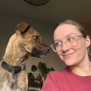 Meet your Posher, Danielle